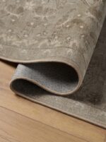 Durable waterproof rug for everyday use