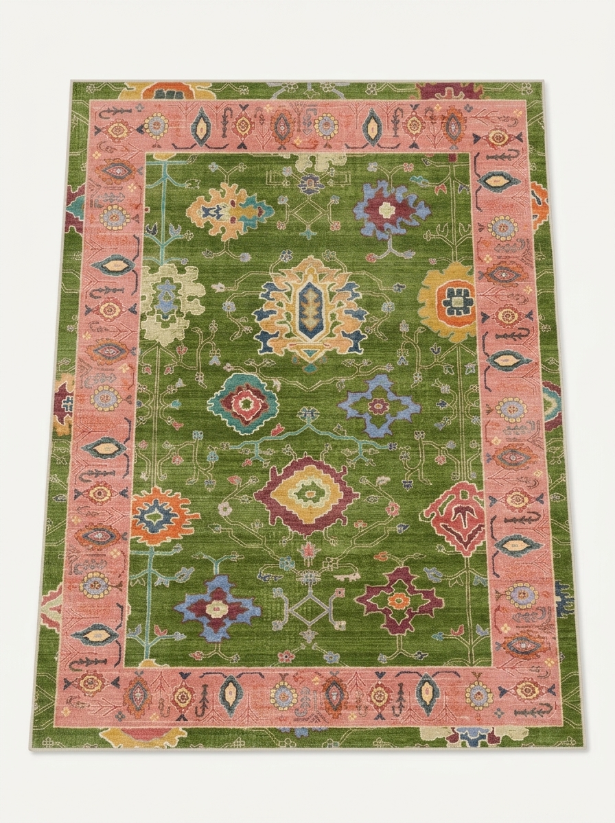 durable-patio-floor-rug Durable outdoor rug for decks and porches